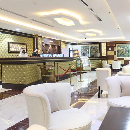Noor Amal Apartments Serviced Riaad Buitenkant foto