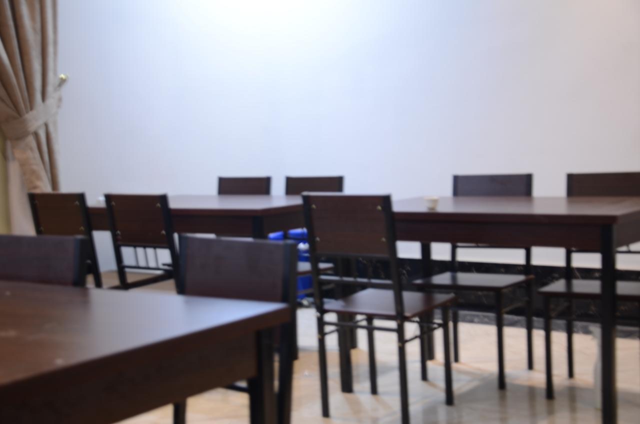 Noor Amal Apartments Serviced Riaad Buitenkant foto